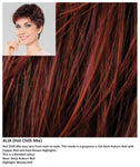 Alia wig Stimulate Art Class Collection (VAT Exempt)