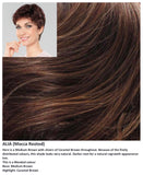 Alia wig Stimulate Art Class Collection (VAT Exempt)