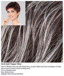 Alia wig Stimulate Art Class Collection (VAT Exempt)