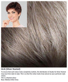 Alia wig Stimulate Art Class Collection (VAT Exempt)