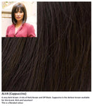 Alva wig Rene of Paris Noriko (Medium) - Hairlucinationswigs Ltd