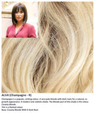 Alva wig Rene of Paris Noriko (Medium) - Hairlucinationswigs Ltd