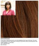 Alva wig Rene of Paris Noriko (Medium) - Hairlucinationswigs Ltd