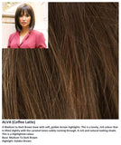 Alva wig Rene of Paris Noriko (Medium) - Hairlucinationswigs Ltd