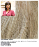 Alva wig Rene of Paris Noriko (Medium) - Hairlucinationswigs Ltd