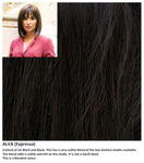 Alva wig Rene of Paris Noriko (Medium) - Hairlucinationswigs Ltd