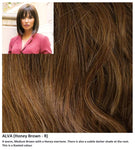 Alva wig Rene of Paris Noriko (Medium) - Hairlucinationswigs Ltd