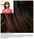 Alva wig Rene of Paris Noriko (Medium) - Hairlucinationswigs Ltd