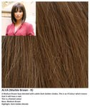 Alva wig Rene of Paris Noriko (Medium) - Hairlucinationswigs Ltd