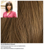 Alva wig Rene of Paris Noriko (Medium) - Hairlucinationswigs Ltd