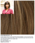 Alva wig Rene of Paris Noriko (Medium) - Hairlucinationswigs Ltd