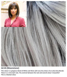 Alva wig Rene of Paris Noriko (Medium) - Hairlucinationswigs Ltd