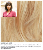 Alva wig Rene of Paris Noriko (Medium) - Hairlucinationswigs Ltd