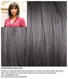 Alva wig Rene of Paris Noriko (Medium) - Hairlucinationswigs Ltd