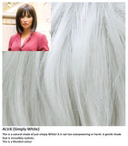 Alva wig Rene of Paris Noriko (Medium) - Hairlucinationswigs Ltd