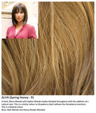 Alva wig Rene of Paris Noriko (Medium) - Hairlucinationswigs Ltd