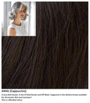 Amal wig Rene of Paris Hi-Fashion (Medium) - Hairlucinationswigs Ltd
