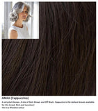 Amal wig Rene of Paris Hi-Fashion (Medium) - Hairlucinationswigs Ltd