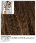 Amal wig Rene of Paris Hi-Fashion (VAT Exempt) - Hairlucinationswigs Ltd