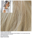 Amal wig Rene of Paris Hi-Fashion (VAT Exempt) - Hairlucinationswigs Ltd