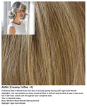 Amal wig Rene of Paris Hi-Fashion (VAT Exempt) - Hairlucinationswigs Ltd