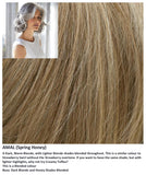 Amal wig Rene of Paris Hi-Fashion (Medium) - Hairlucinationswigs Ltd