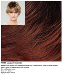 Amer wig Stimulate Art Class Collection (VAT Exempt)
