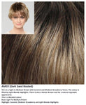 Amer wig Stimulate Art Class Collection (VAT Exempt)