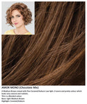 Amor Mono wig Stimulate Art Class Collection (Medium)