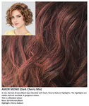 Amor Mono wig Stimulate Art Class Collection (Medium)