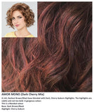 Amor Mono wig Stimulate Art Class Collection (Medium)