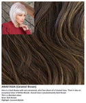Anastasia wig Rene of Paris Hi-Fashion (Medium) - Hairlucinationswigs Ltd