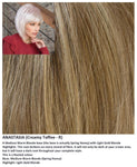 Anastasia wig Rene of Paris Hi-Fashion (Medium) - Hairlucinationswigs Ltd