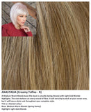 Anastasia wig Rene of Paris Hi-Fashion (Medium) - Hairlucinationswigs Ltd