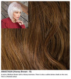 Anastasia wig Rene of Paris Hi-Fashion (VAT Exempt) - Hairlucinationswigs Ltd