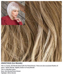 Anastasia wig Rene of Paris Hi-Fashion (Medium) - Hairlucinationswigs Ltd