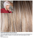 Anastasia wig Rene of Paris Hi-Fashion (Medium) - Hairlucinationswigs Ltd