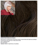 Anastasia wig Rene of Paris Hi-Fashion (Medium) - Hairlucinationswigs Ltd