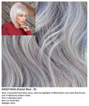 Anastasia wig Rene of Paris Hi-Fashion (Medium) - Hairlucinationswigs Ltd