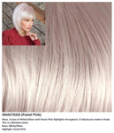 Anastasia wig Rene of Paris Hi-Fashion (VAT Exempt) - Hairlucinationswigs Ltd