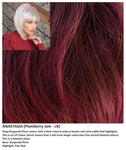 Anastasia wig Rene of Paris Hi-Fashion (Medium) - Hairlucinationswigs Ltd