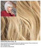Anastasia wig Rene of Paris Hi-Fashion (Medium) - Hairlucinationswigs Ltd
