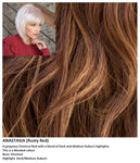 Anastasia wig Rene of Paris Hi-Fashion (Medium) - Hairlucinationswigs Ltd