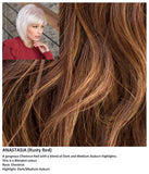 Anastasia wig Rene of Paris Hi-Fashion (Medium) - Hairlucinationswigs Ltd