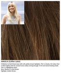 Angela wig Rene of Paris Alexander Couture (VAT Exempt) - Hairlucinationswigs Ltd