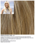Angela wig Rene of Paris Alexander Couture (VAT Exempt) - Hairlucinationswigs Ltd