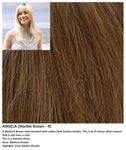 Angela wig Rene of Paris Alexander Couture (VAT Exempt) - Hairlucinationswigs Ltd