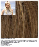 Angela wig Rene of Paris Alexander Couture (VAT Exempt) - Hairlucinationswigs Ltd