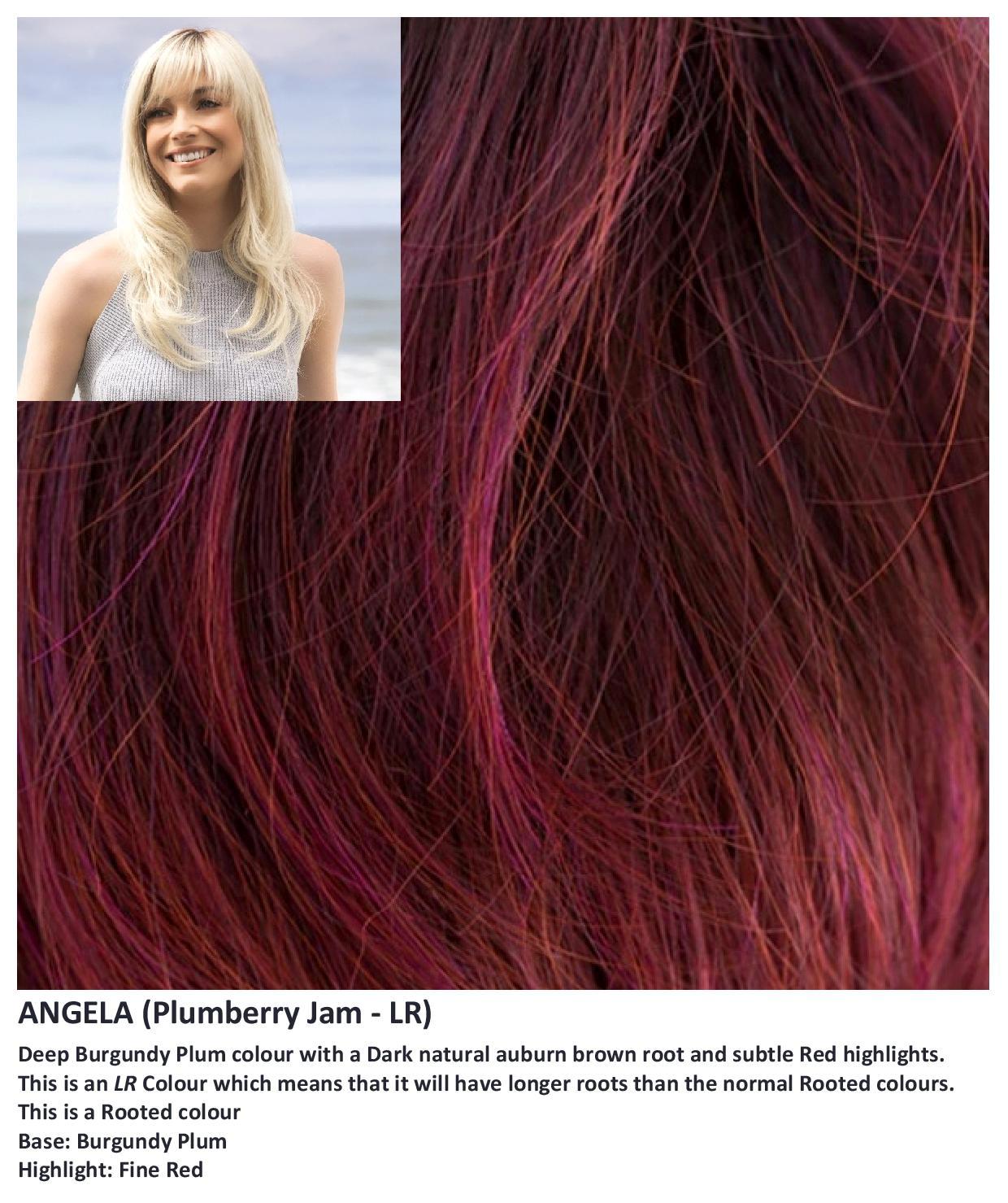 Angela wig Rene of Paris Alexander Couture (Long) - Hairlucinationswigs Ltd