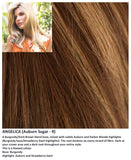 Angelica wig Rene of Paris Noriko (VAT Exempt) - Hairlucinationswigs Ltd